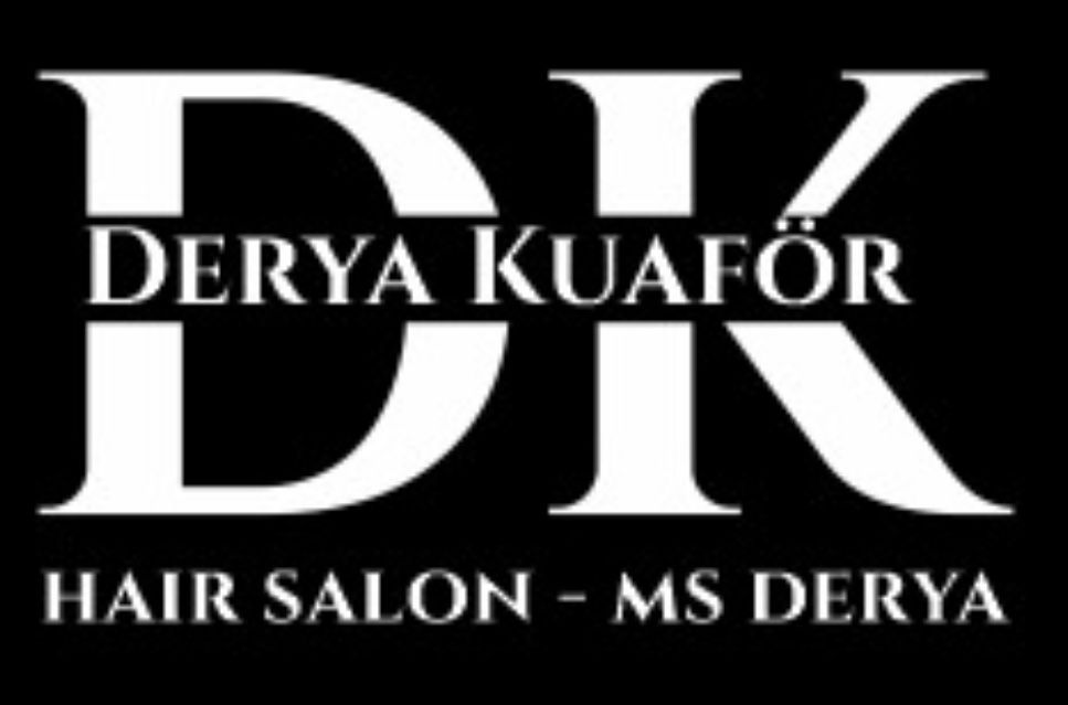 Kuaför Derya — salondan bir kare