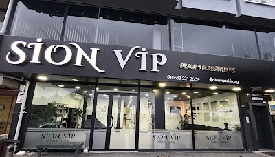 Tekirdağ Sion Vip — kare 4