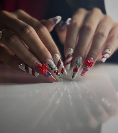 Kunnails — kare 2