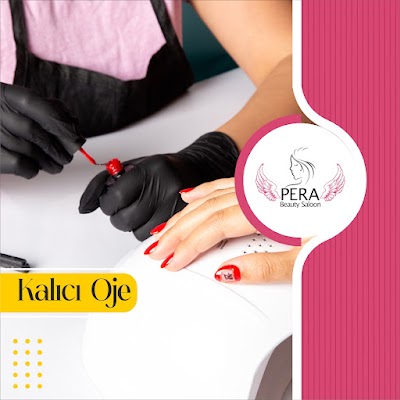 Pera Beauty Salon — kare 2