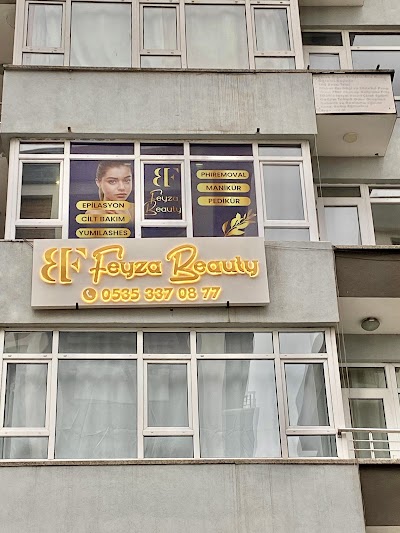 Feyza Beauty — kare 4