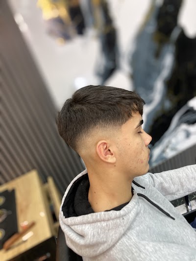 Saloon emrah — kare 3