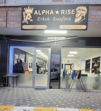 ALPHA RİSE — kare 2