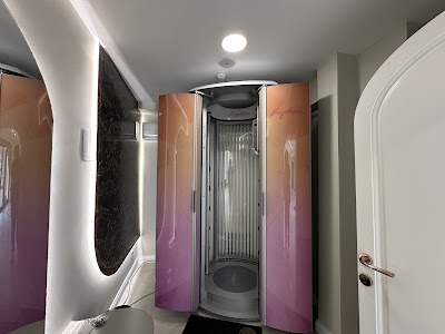 SUNVIBE SAMSUN SOLARIUM STUDIO — kare 4