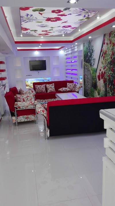 Esila Beauty Center — kare 2