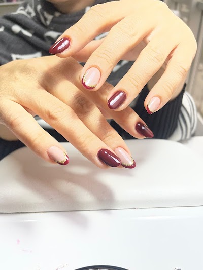 G Nail & Art ♡ — kare 4