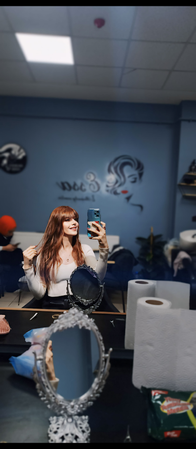 Essa Beauty Center — kare 5