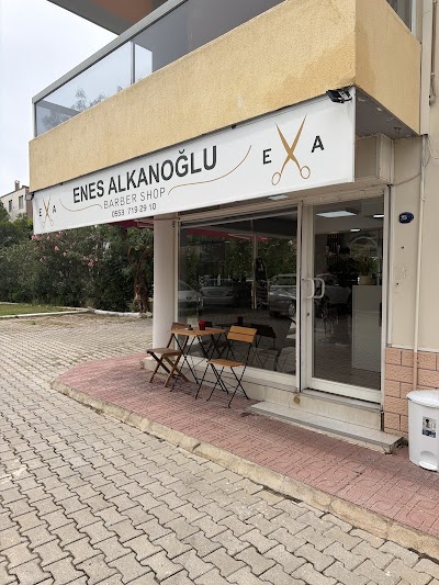 Enes Alkanoğlu VİP — kare 2
