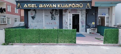 ASEL BAYAN KUAFÖRÜ — kare 2