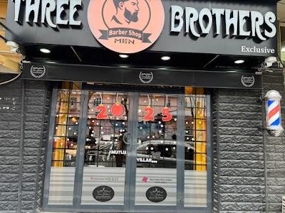 Three brothers — kare 4