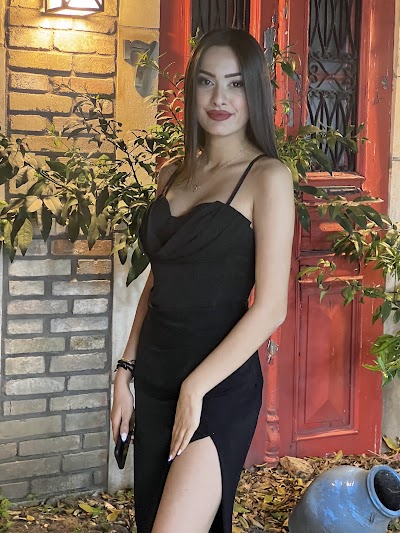 HD Bayan Kuaförü — kare 5