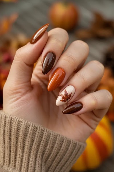 Gizem Nail Studio — kare 3