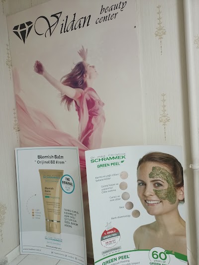 Vildan Beauty Center — kare 3