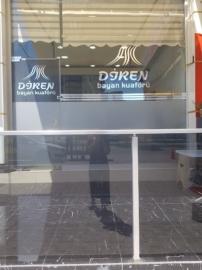 KUAFÖR DIREN — kare 4
