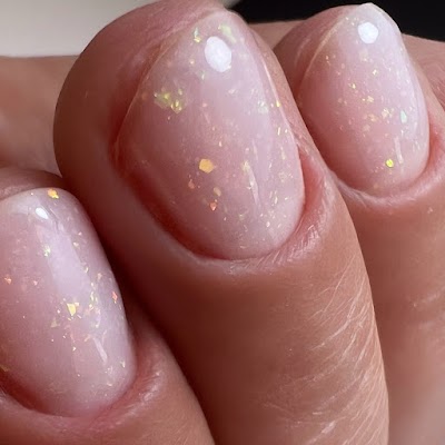 Tuğba Özer Nail Studio — kare 2