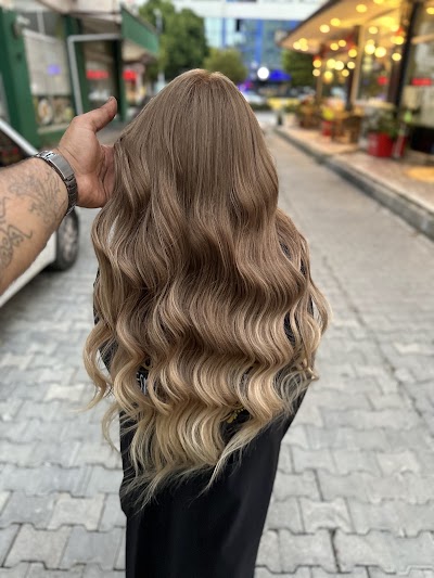 ESPİNA KUAFÖR Ortaca — kare 2
