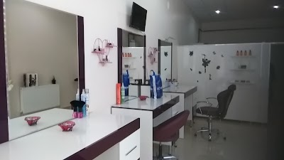 BAŞAK NİSA BAYAN KUAFÖRÜ — kare 4