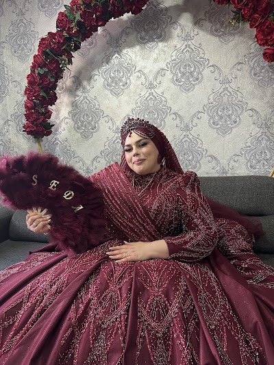 Semra Akdemir makeup studio — kare 5