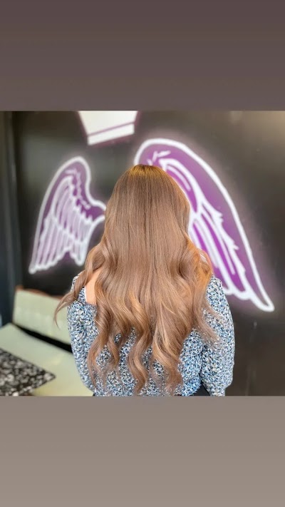 Meç Hair Makeup Studio — kare 5