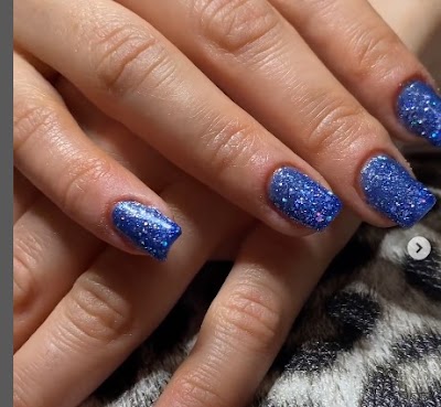 Işıl Nail Art Stüdyo — kare 2