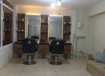Kuaför ibo — kare 2