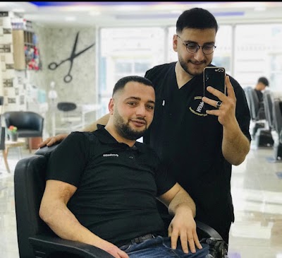 Saloon İhsan Oğuzlu / SİVEREK — kare 4