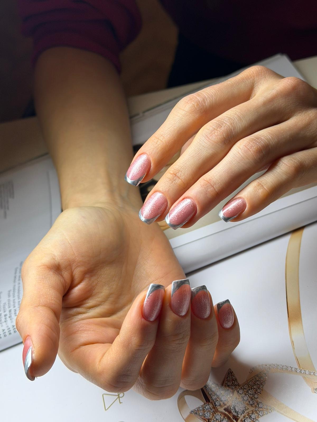 Leyli İslamzade Nail Studio — salondan bir kare
