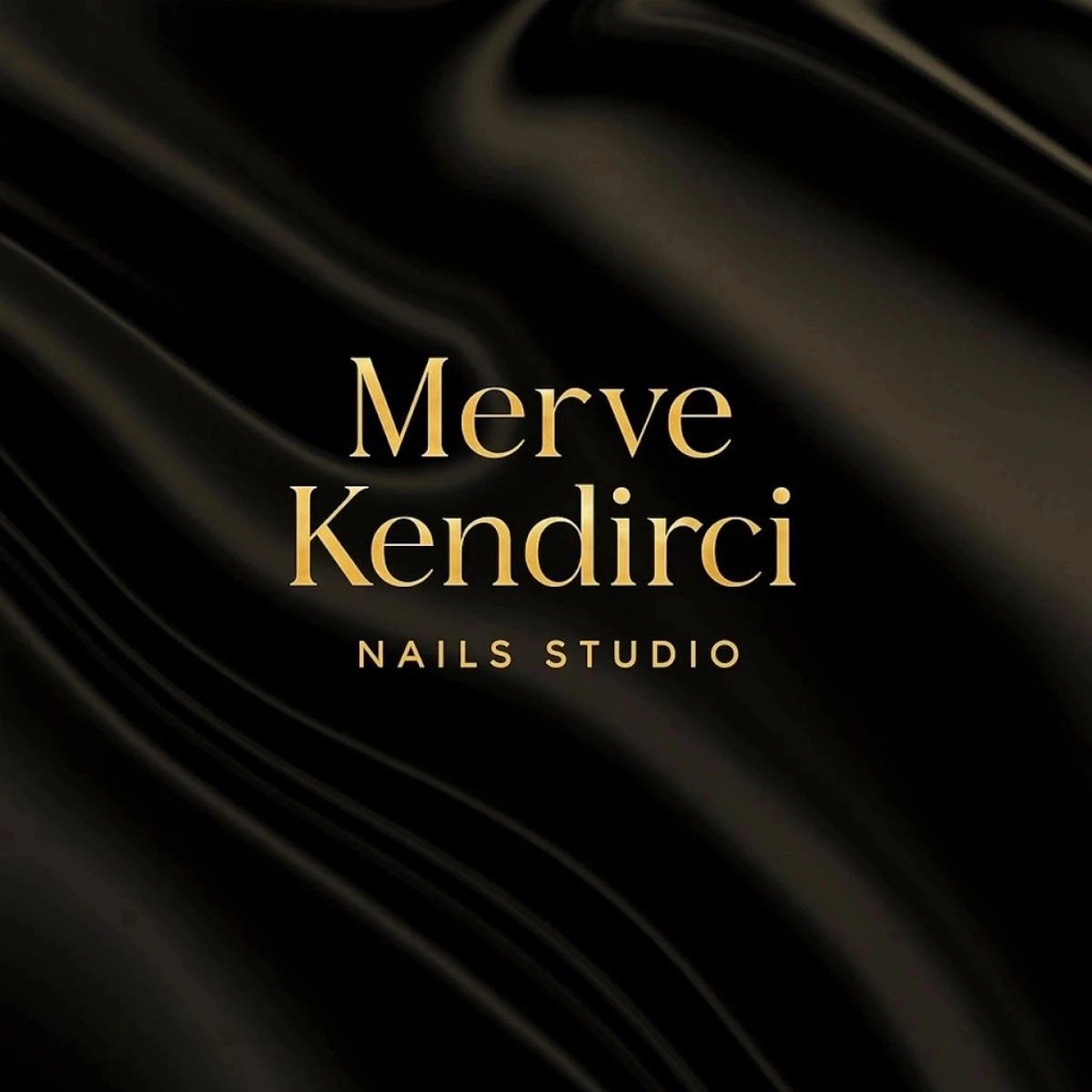 MERVE KENDİRCİ NAİLS STUDIO — salondan bir kare