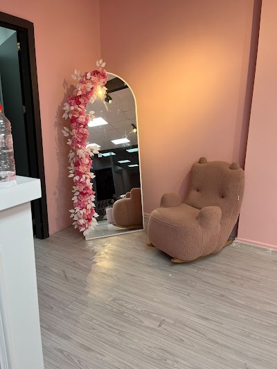 Sakine nail studio — kare 3