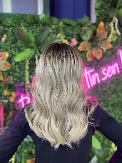 Lâra Coiffeur — kare 5
