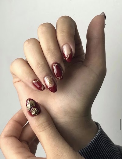 Merdem Nail Studio Antalya — kare 5