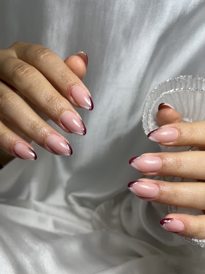 İlayda Vural Nail Bar — kare 2