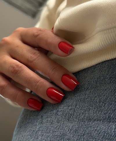 Sevda ÇORUK Güzellik Stüdyosu — kare 5