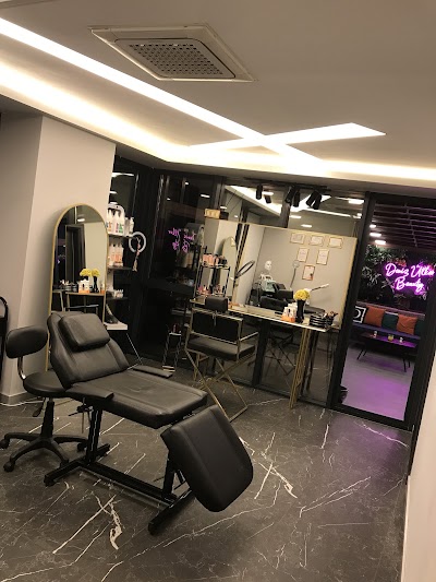 Deniz Ülker Beauty — kare 2