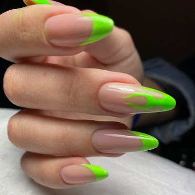 MaryJane Nail Üsküdar — kare 3