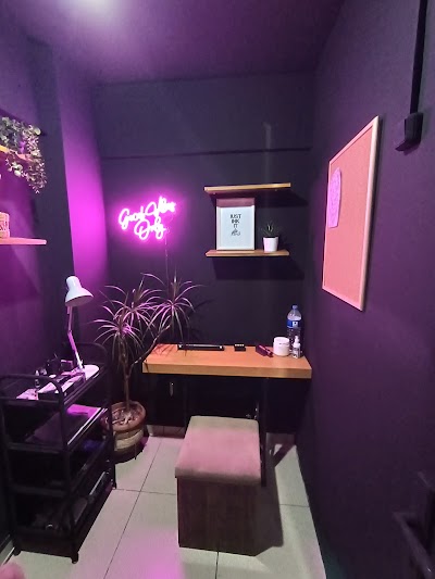 Nail&Tattoo Studio by TUNCA — kare 2