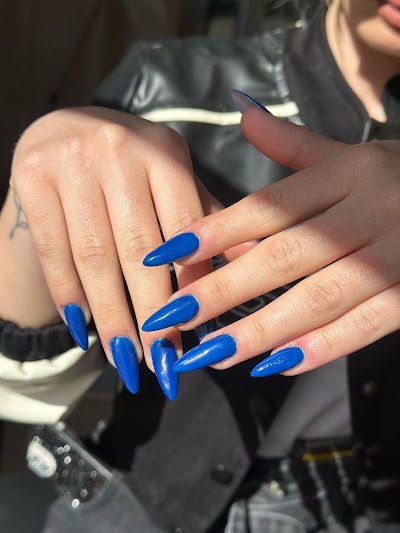 Estrella Nail Beauty — kare 2