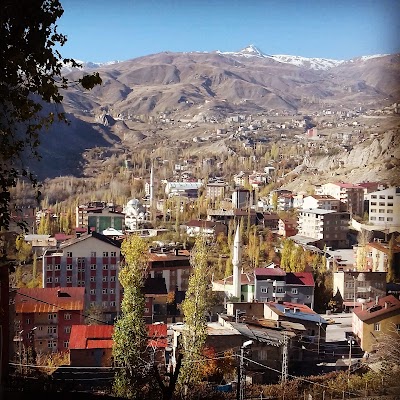 Hakkari Devlet Hastanesi — kare 4