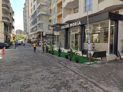 SALON MORİA — kare 2