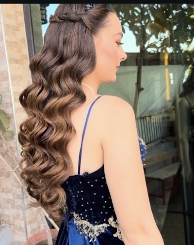 AYLİN KUAFÖR — kare 2