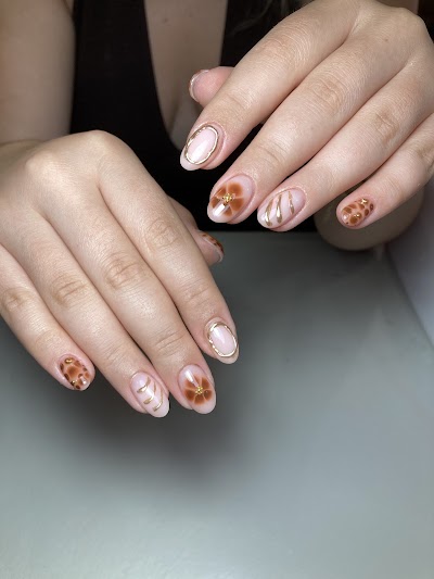 Nail Bar Elika — kare 5