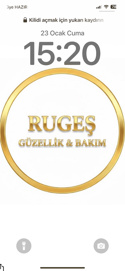Rugeş Güzellik Bakım — kare 4