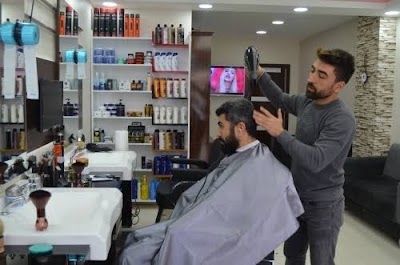 Salon AYNA — kare 3