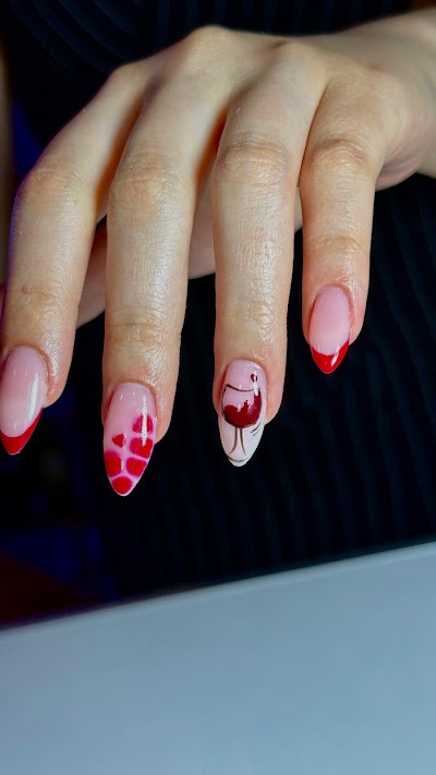 Yeter Cengiz Beauty&Nails — kare 4
