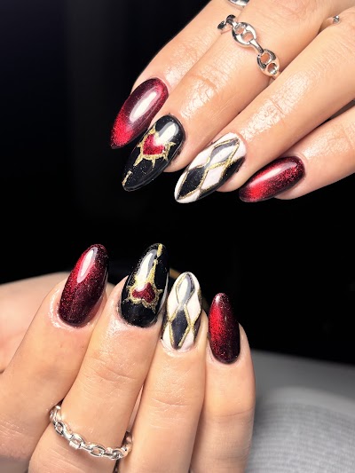 KARACA Beauty Lounge — kare 3