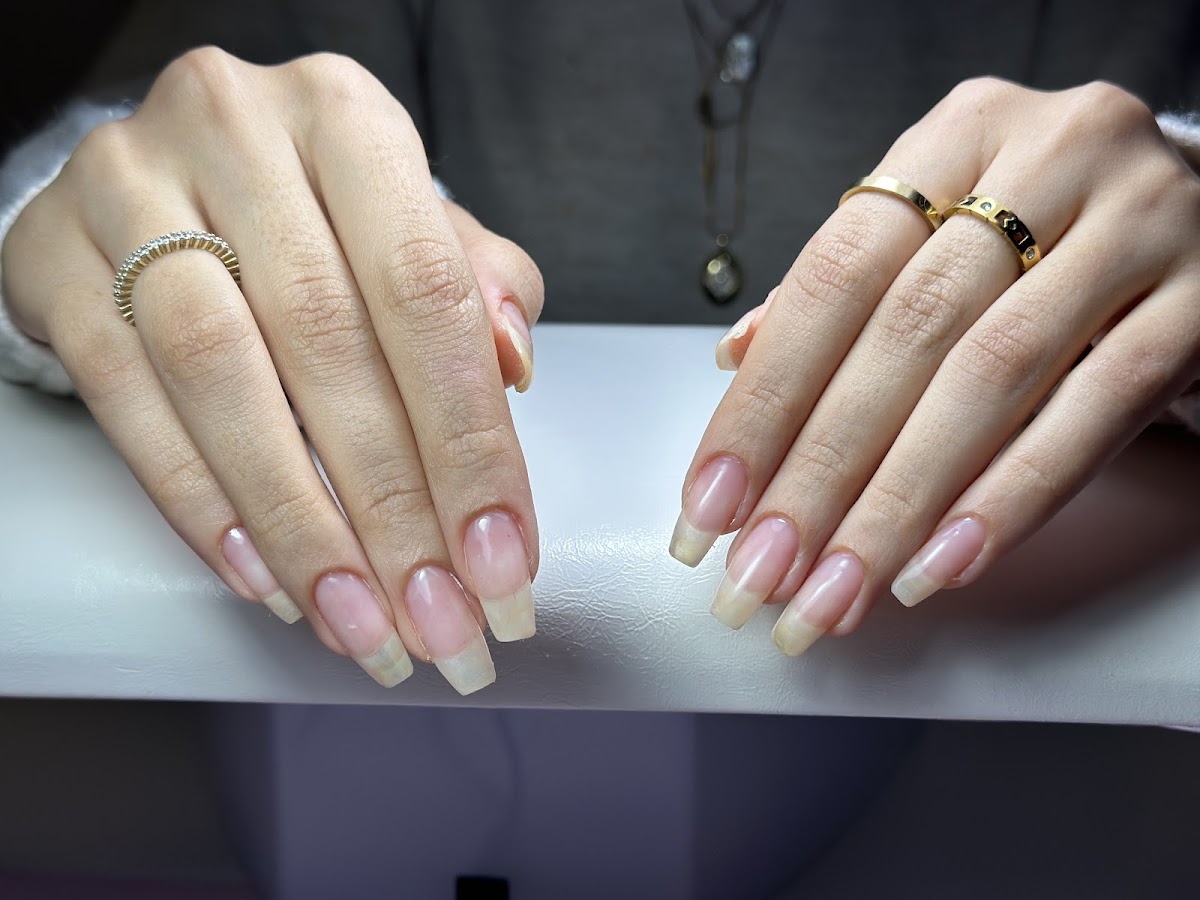 Nails By Selay — salondan bir kare