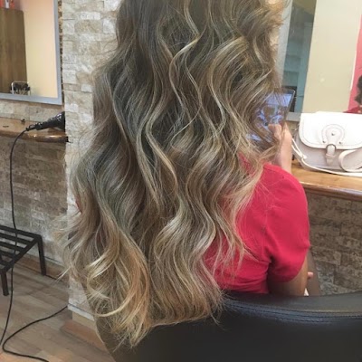 Saloon DIAMOND — kare 2