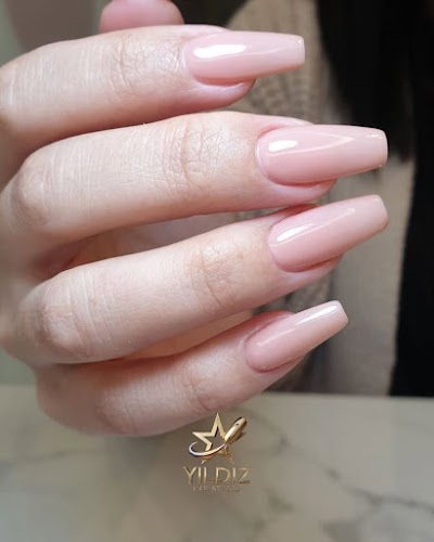 Yıldız Nail Studio — kare 5