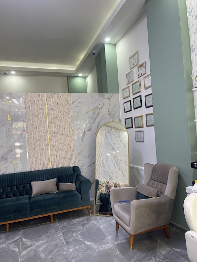 RONAHİ KAPLAN VAN GÜZELLİK SALONU — kare 2