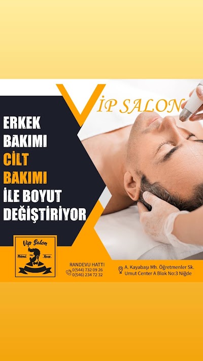 SALON VİP KUAFÖR — kare 4